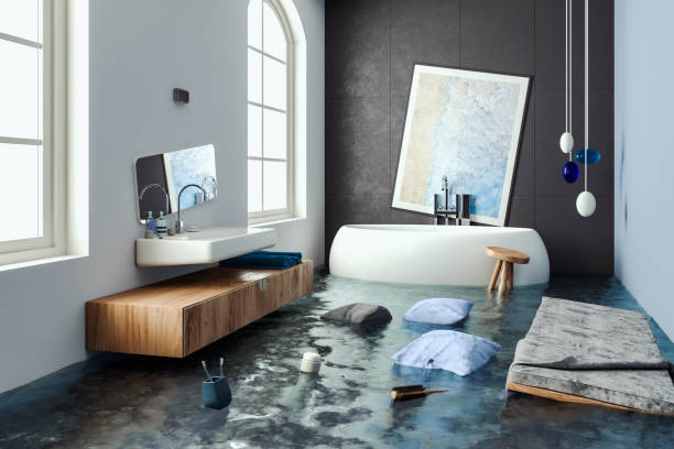 Best 24/7 water damage repair  in Livingston, TN