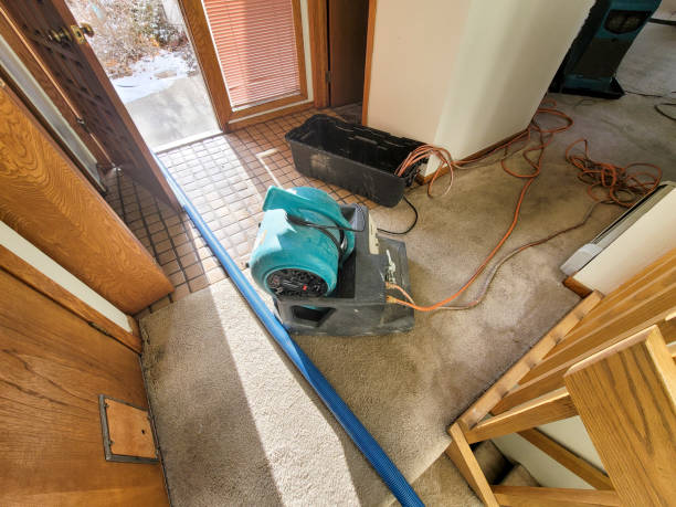 24/7 water damage repair in TN