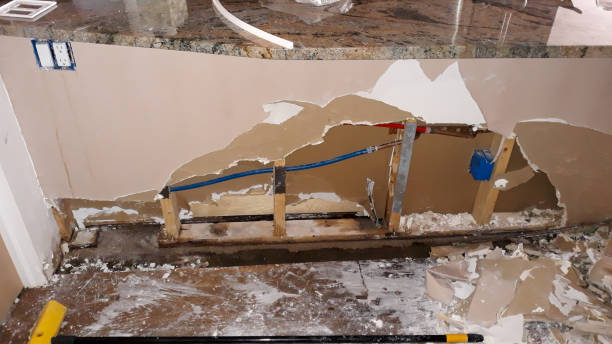 Best Residential water damage restoration  in Livingston, TN