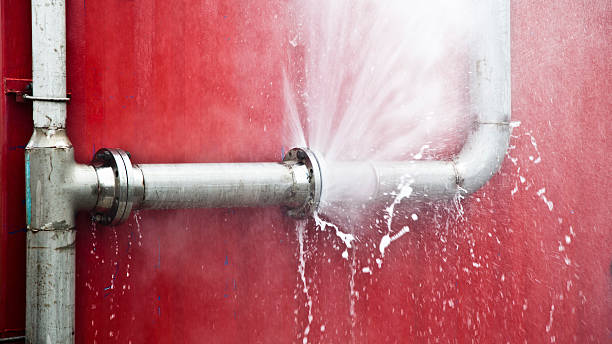 Best Water damage restoration near me  in Livingston, TN