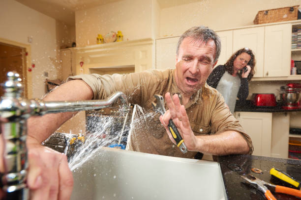 Best Ceiling water damage repair  in Livingston, TN
